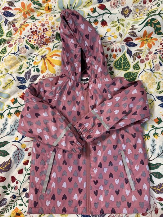 Терміново продаю дитячі куртки Zara та H&M, розміри 98 і 104