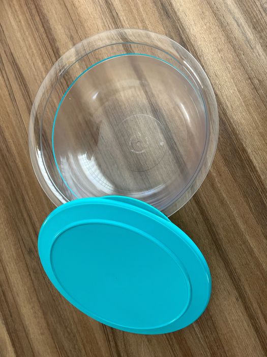 Tupperware 3500 ml64550157437826121