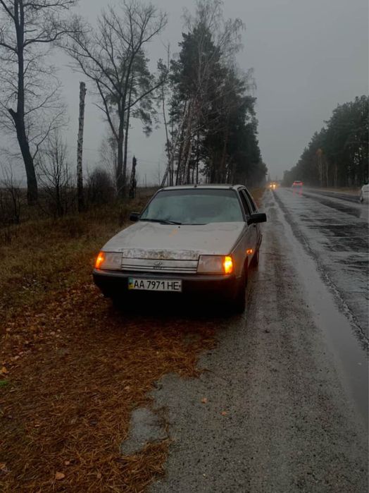 ЗаЗ-Славута 1.3