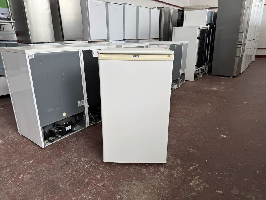 Mała Chłodziarka Zanussi 85cm. Gwarancja. Transport