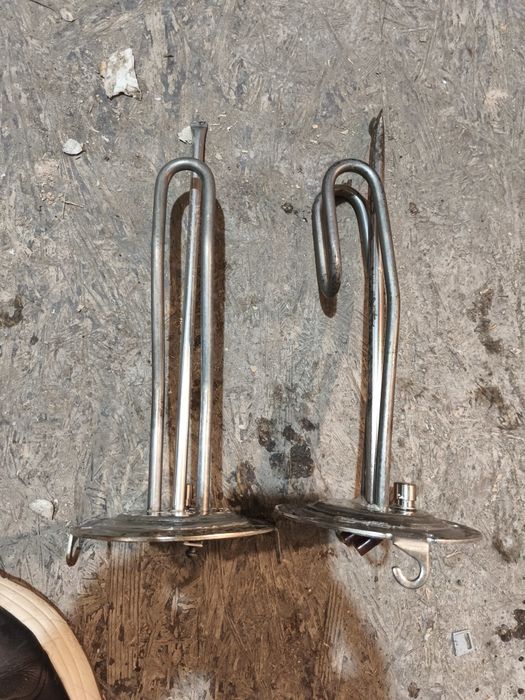 Тен нагрівальний елемент  Тєн Ariston VELIS ABS VLS PW тени б/у та нов