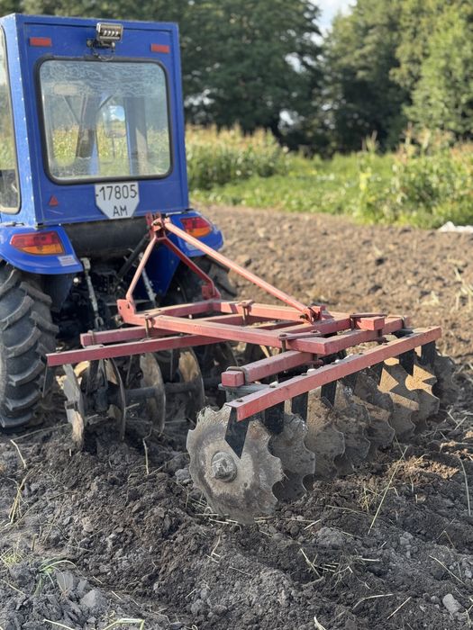 Продам dong feng 244DHX