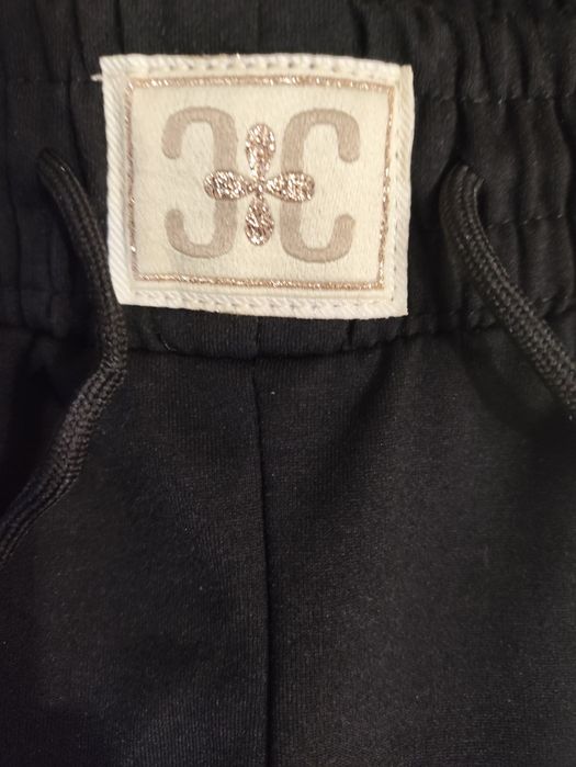 Шорти жіночі трикотажні