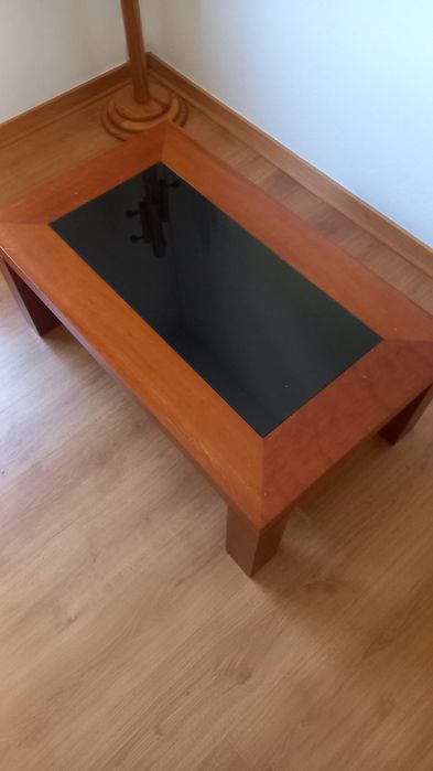 Mesinha de centro 100x60x40cm