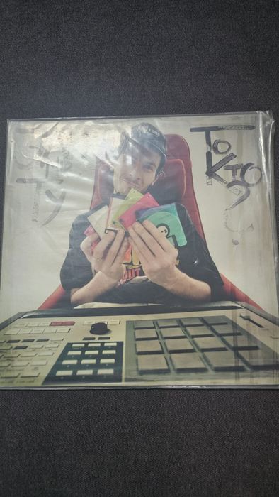 Ostr jak nie ty to kto winyl limit autograf