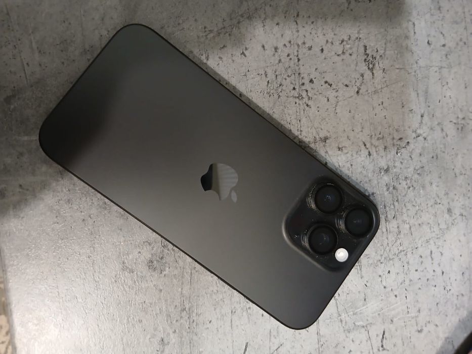 Iphone 16 pro max 256