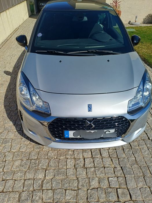 Ds3 1.2 Puretech ..