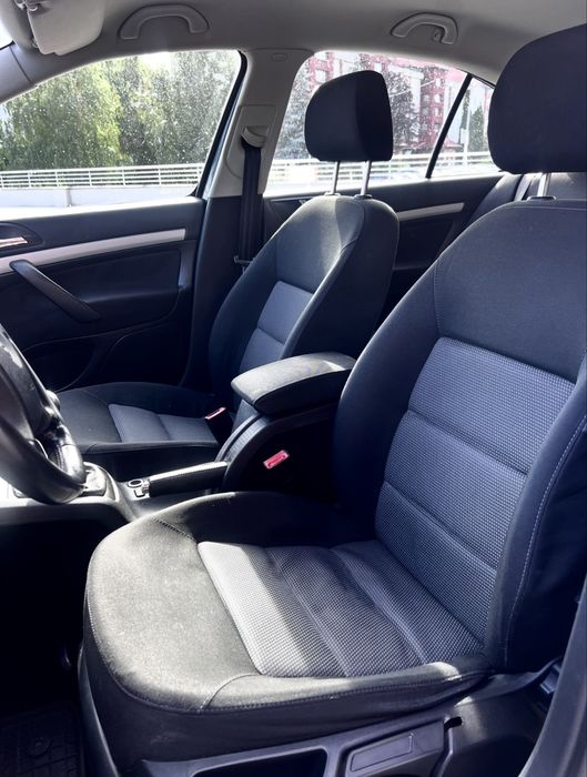 Skoda Octavia 2 1.6 mpi LPG