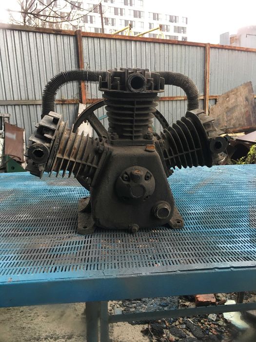 Голова компресорна 3090С