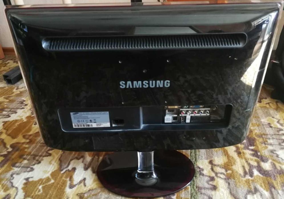 Монітор Samsung 24