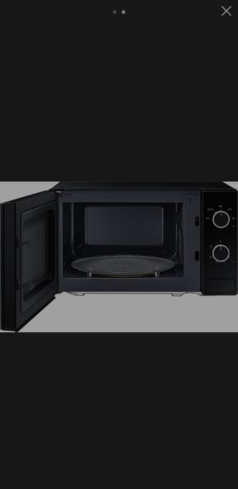 Микрохвильва піч Samsung MS20A3010AL