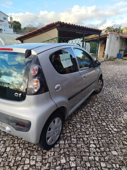Vendo citroen C1 em bom estado