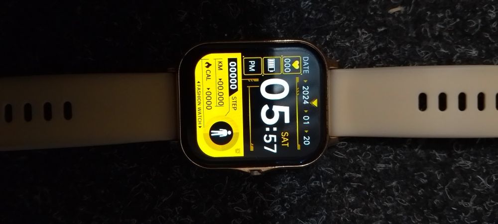 Смарт годинник Smart watch