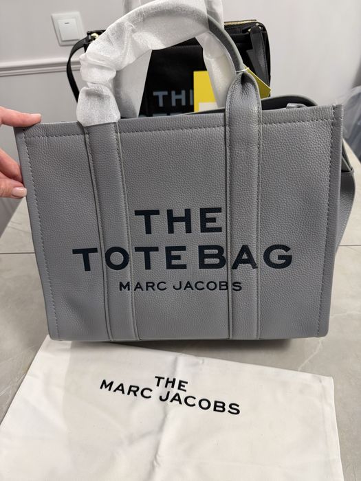 Сумка Marc Jacobs Tote Bag
