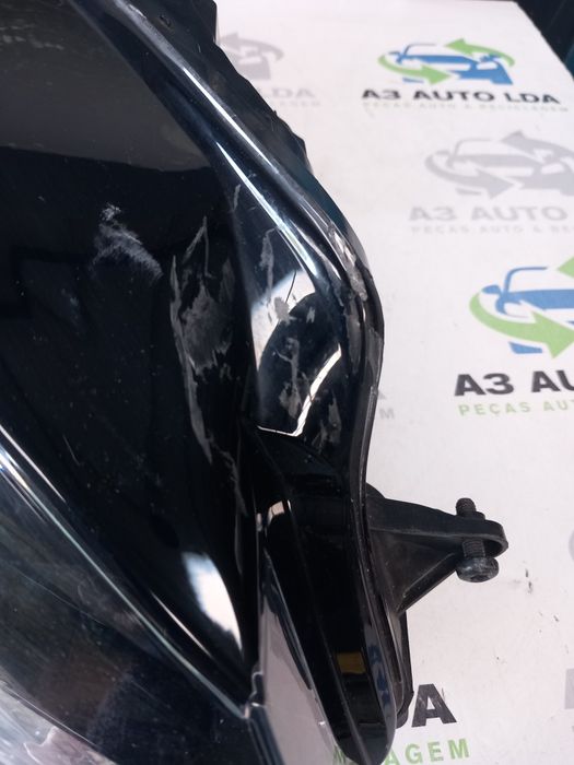 Ótica direita Volkswagen Golf 7