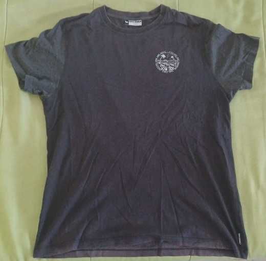 T-Shirts Estilo Surf/Skate