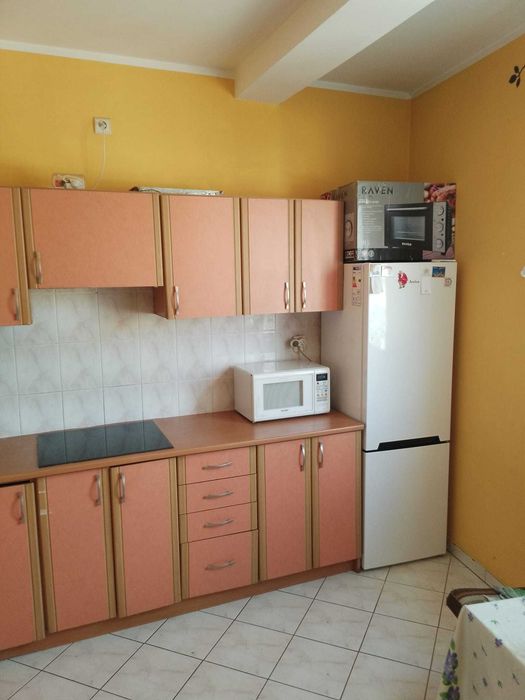 Sprzedam mieszkanie 53,5 m² z podziemnym miejscem do parkowania - Więcej