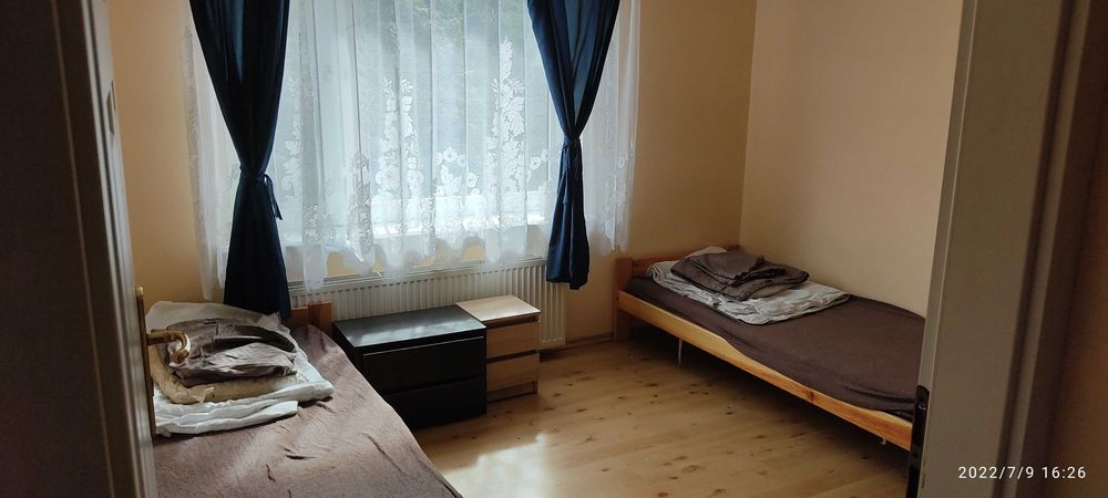 Mieszkanie/lokal Głuszyna