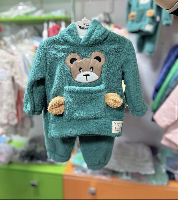 Костюмчик для хлопчика