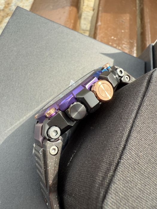 Nowy G-shock MTG B3000DN gwarancja rachnek