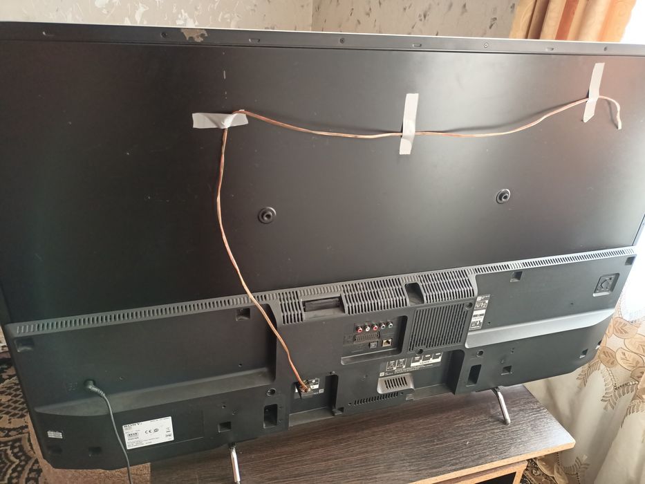 Телевизор SONY KDL 50W805C