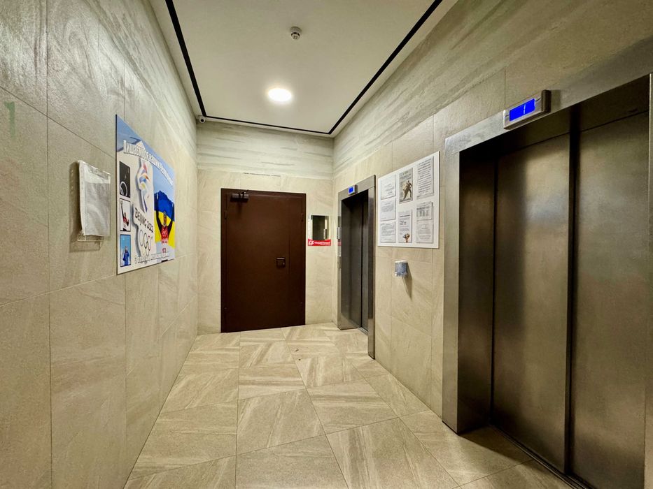 3-кімнатна квартира за адресою вул. Конєва (площа 94 м²) - Atlanta.ua - фото 17