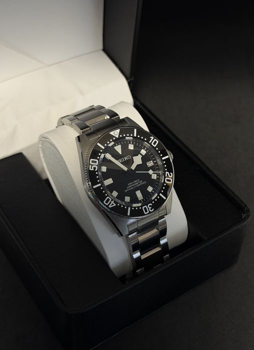 Relogio Automatico Seiko Mod Prospex Pelagos