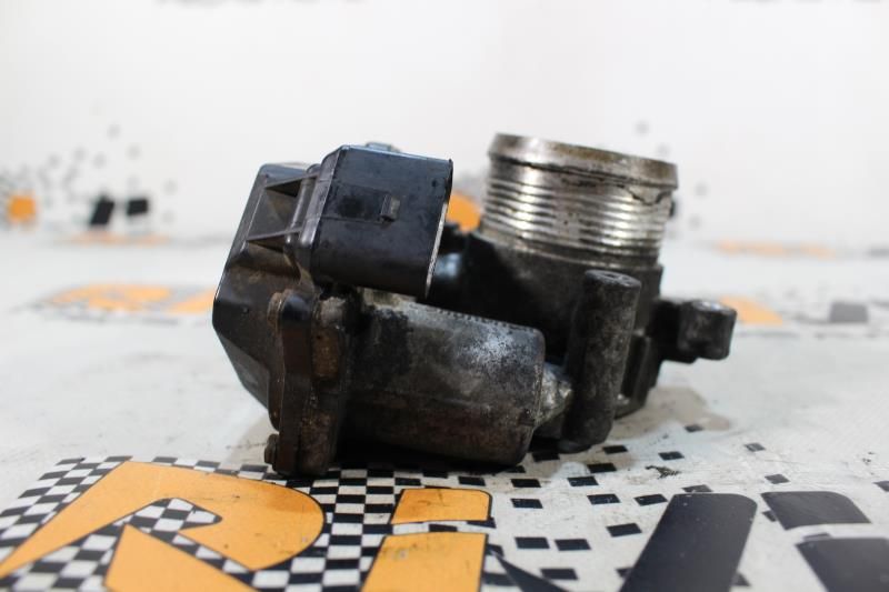 Corpo borboleta AUDI A3 (8P1)