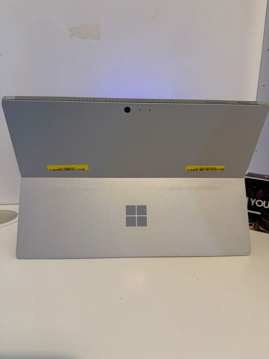 Microsoft Surface Pro 4
