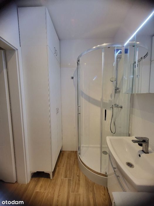 Szczytno 33 m² ul. Królowej Jadwigi, 1600 zł - Widok 5