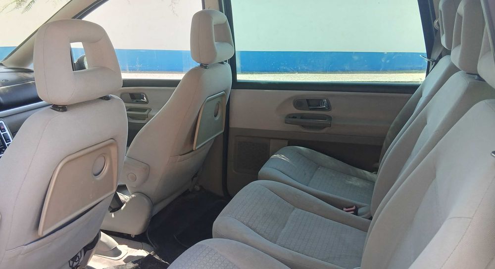 Ford Galaxy 1.9TDI 130CV 05