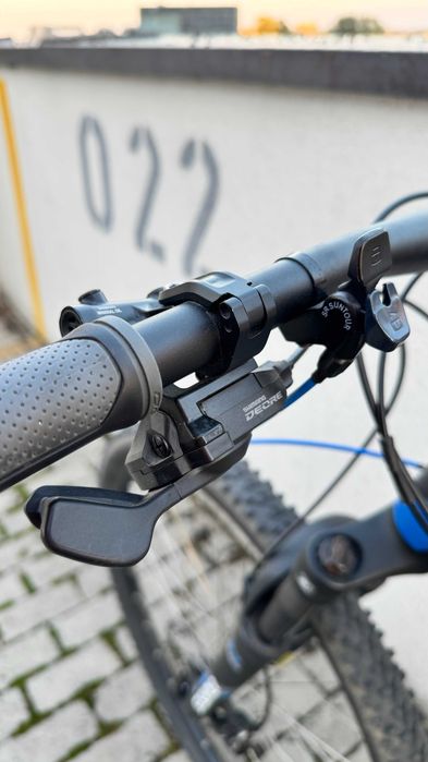 Rower Unibike Link 29