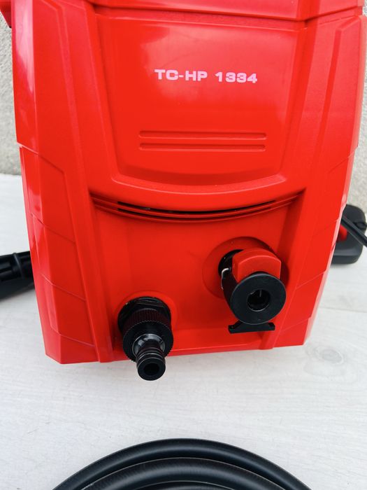 Мінімийка EINHELL TC-HP 130, стан нового!