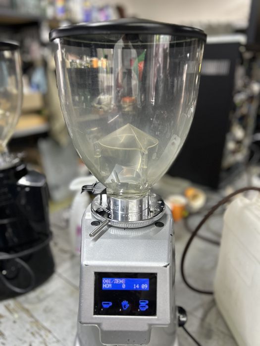 Кавомолка Fiorenzato F-64e