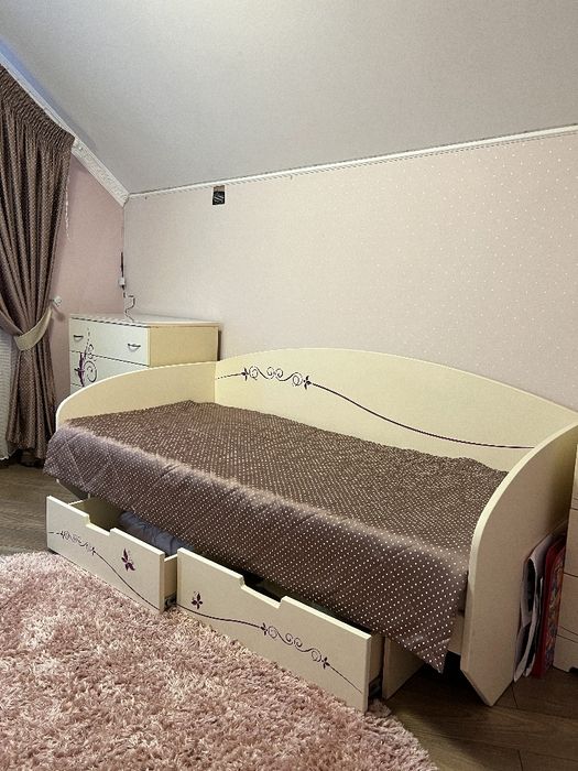 Продам меблі дитячі