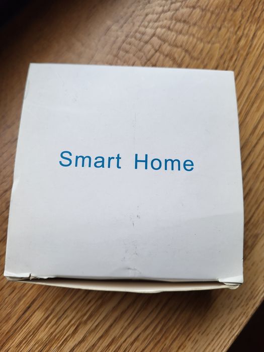 Interruptor Inteligente Wi-Fi