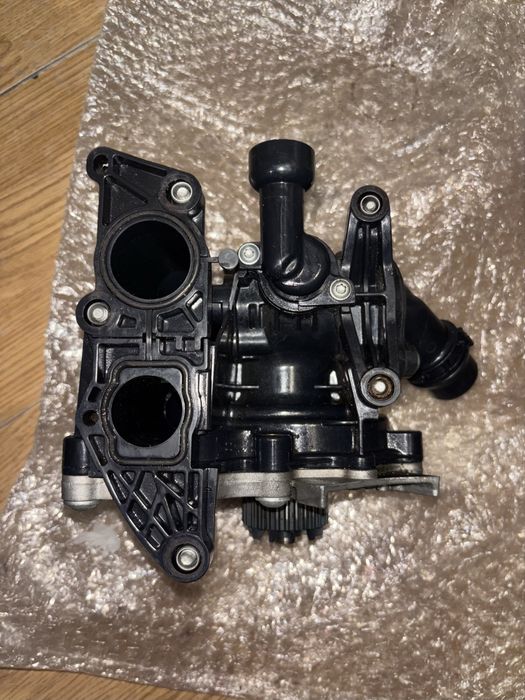Помпа Pierburg CPKA 1.8tsi