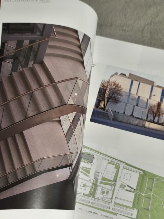 Świat architektury 03/2014