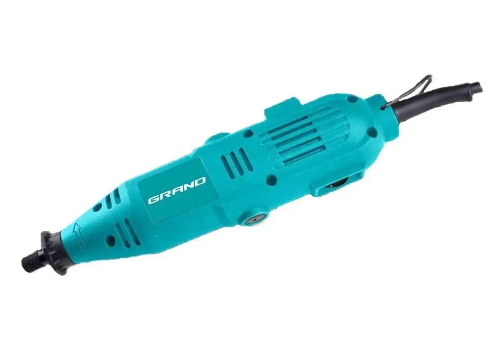 Гравер Grand МГ-570/40 570 Вт, 8000-32500 об/мин, Гарантія