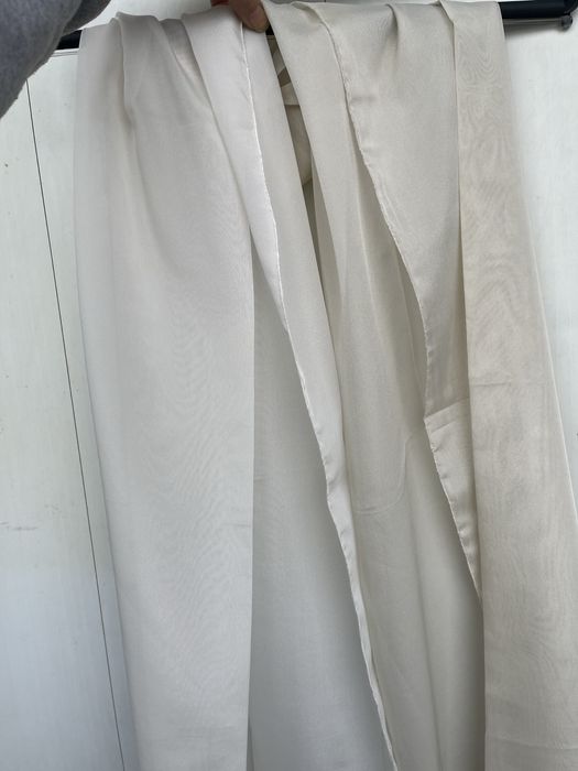 Занавески,  тюль