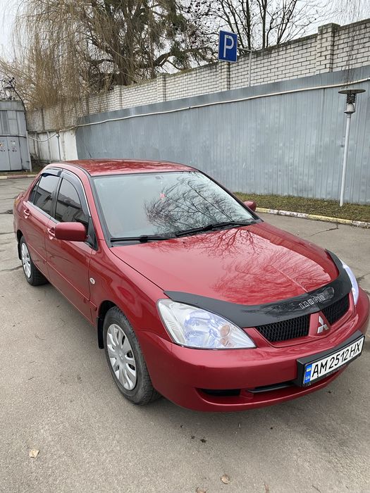 Продам Lancer 9! В дуже хорошому стані