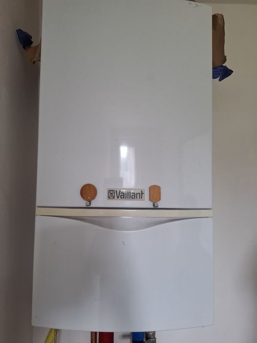 Piec Vaillant używany