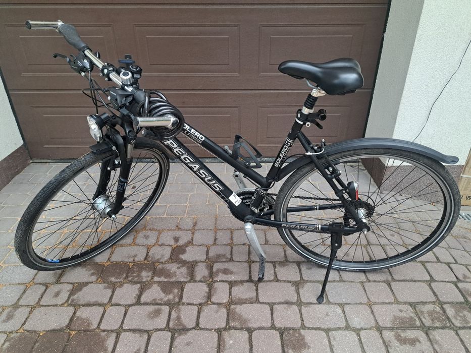 Rower trekkingowy Pegasus