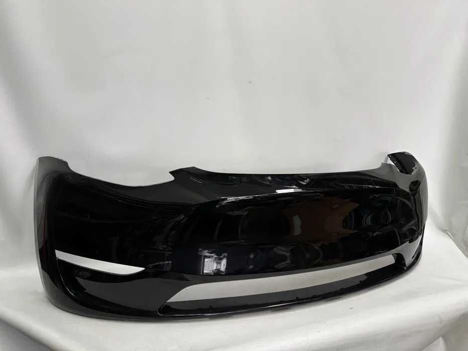 Бампер передній Tesla model Y PBSB 2023 р., оригінал, б/у