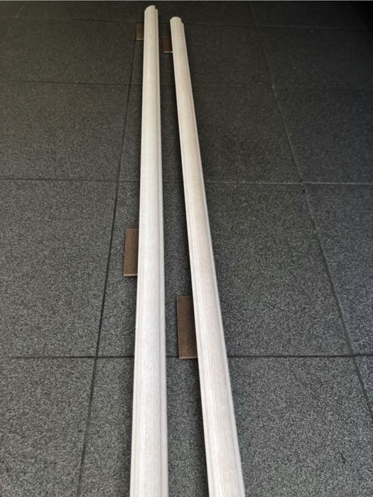 5 Espelhos 3 mm colado em aglomerado 16mm com moldura
