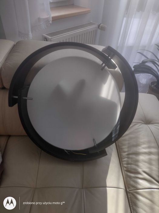 Lampa sufitowa średnica 52 cm
