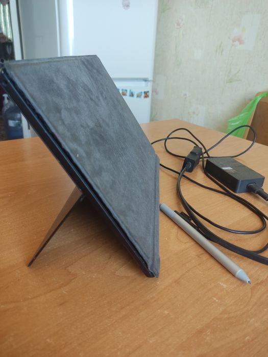 Microsoft Surface Pro 6