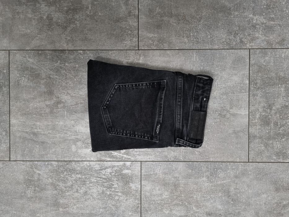 Marc O'Polo Jeans Wysoki Stan Rurki