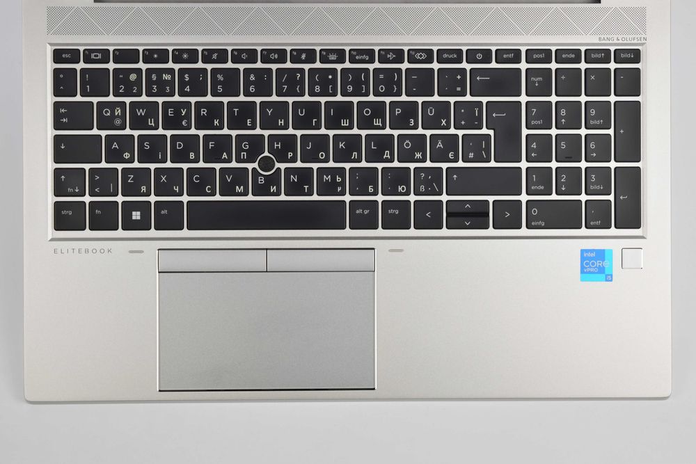 HP EliteBook 850 G8 i5-1145G7 16/32 гб ssd 256/512/1тб 15.6" IPS FHD Ноутбук