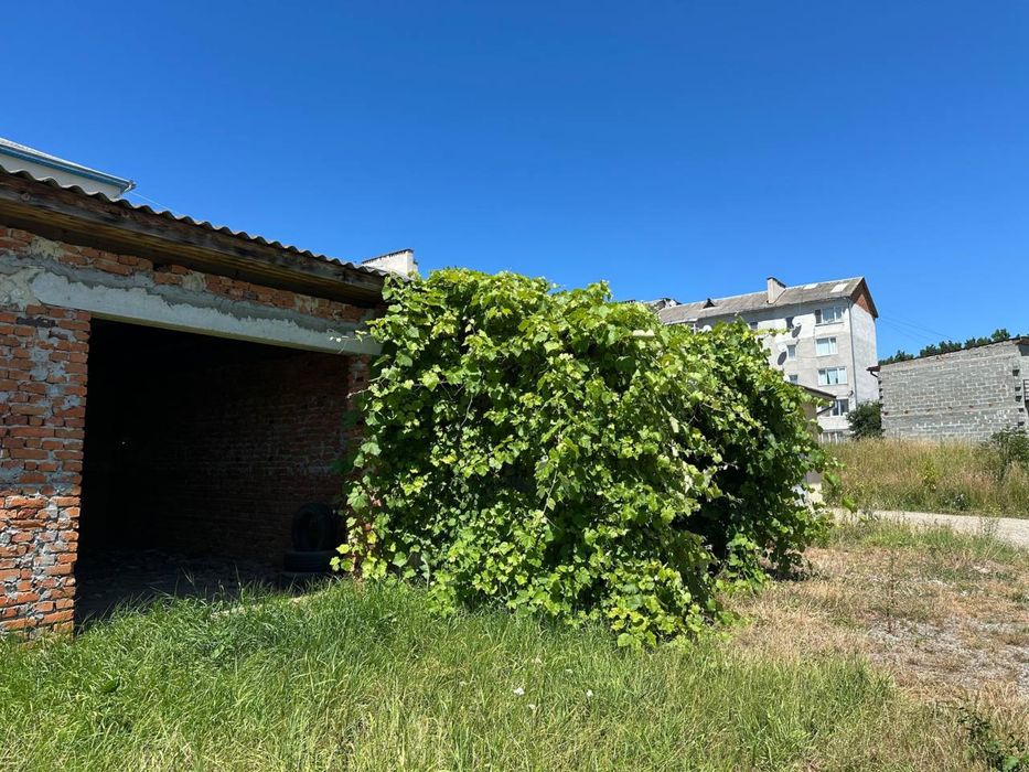 Продаються ГАРАЖІ